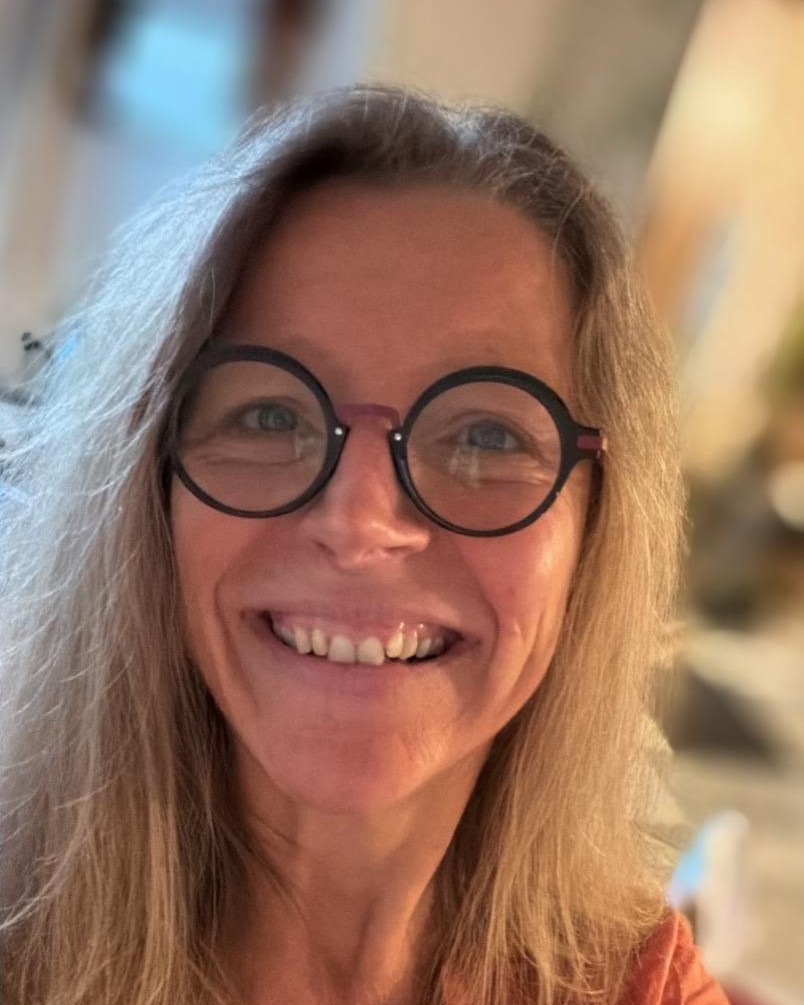 Michèle, coach en nutrition